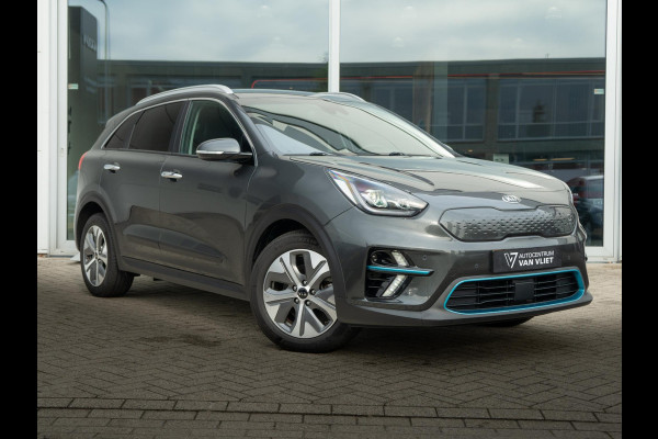 Kia e-Niro ExecutiveLine 64 kWh | Stoel en stuurverwarming | Stoelventilatie | Schuifkanteldak |