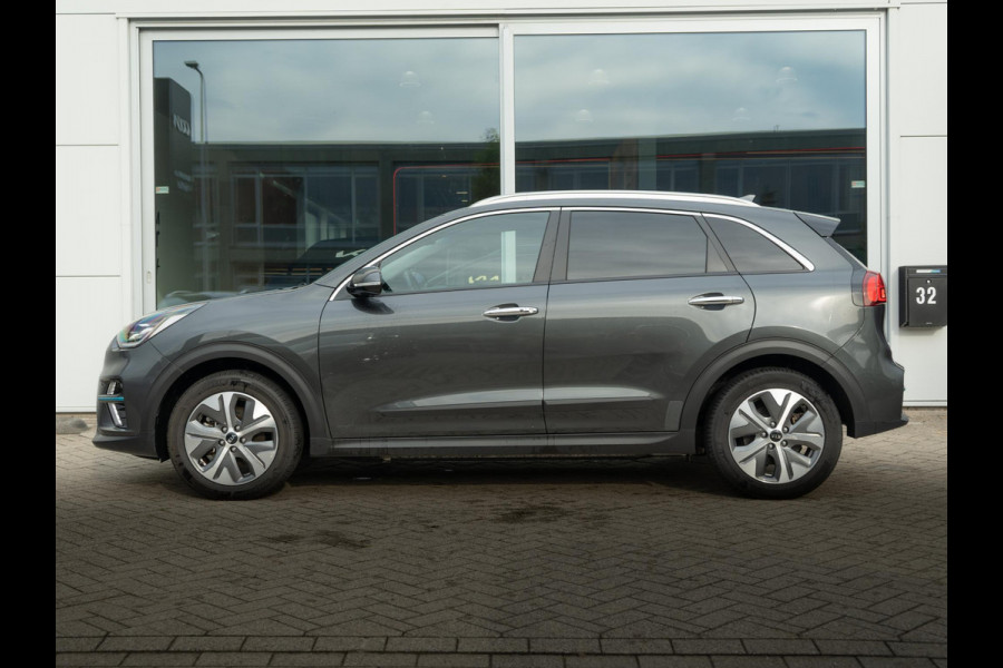 Kia e-Niro ExecutiveLine 64 kWh | Stoel en stuurverwarming | Stoelventilatie | Schuifkanteldak |