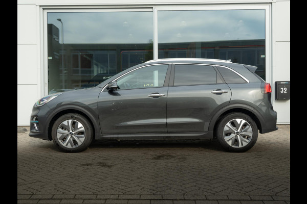 Kia e-Niro ExecutiveLine 64 kWh | Stoel en stuurverwarming | Stoelventilatie | Schuifkanteldak |