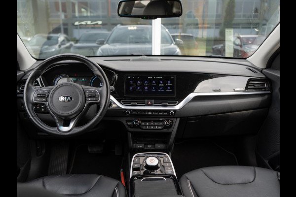 Kia e-Niro ExecutiveLine 64 kWh | Stoel en stuurverwarming | Stoelventilatie | Schuifkanteldak |