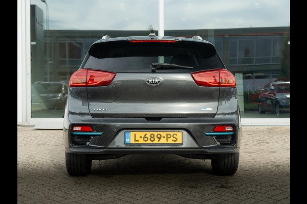 Kia e-Niro ExecutiveLine 64 kWh | Stoel en stuurverwarming | Stoelventilatie | Schuifkanteldak |