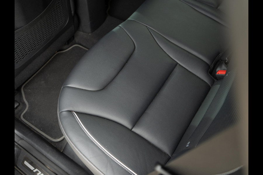 Kia e-Niro ExecutiveLine 64 kWh | Stoel en stuurverwarming | Stoelventilatie | Schuifkanteldak |