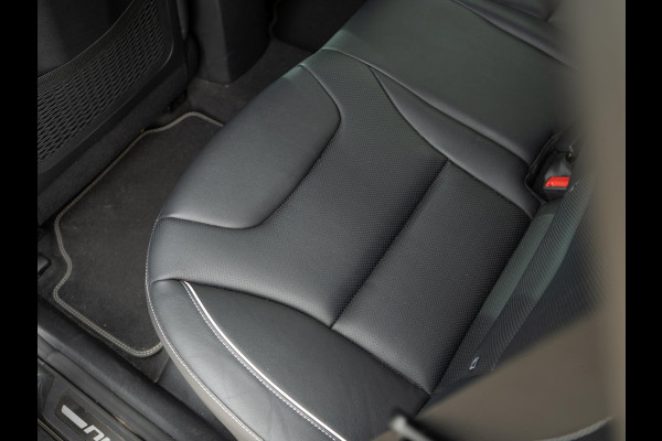 Kia e-Niro ExecutiveLine 64 kWh | Stoel en stuurverwarming | Stoelventilatie | Schuifkanteldak |
