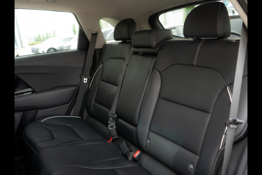 Kia e-Niro ExecutiveLine 64 kWh | Stoel en stuurverwarming | Stoelventilatie | Schuifkanteldak |