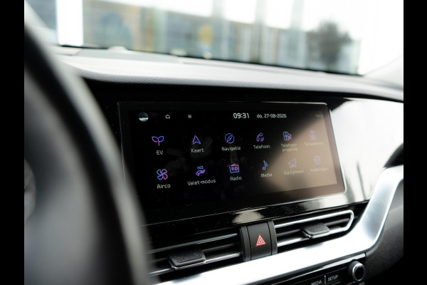 Kia e-Niro ExecutiveLine 64 kWh | Stoel en stuurverwarming | Stoelventilatie | Schuifkanteldak |