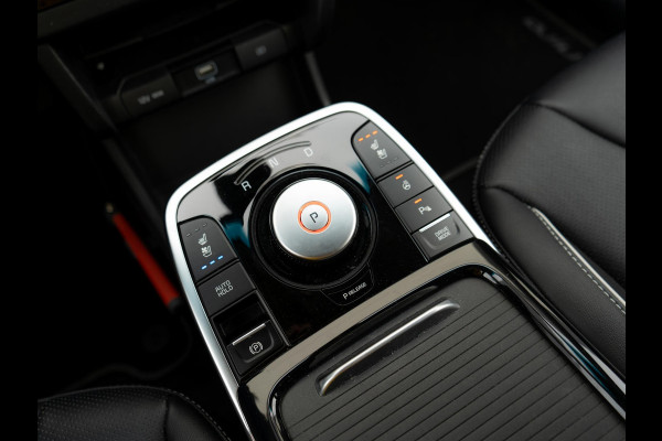 Kia e-Niro ExecutiveLine 64 kWh | Stoel en stuurverwarming | Stoelventilatie | Schuifkanteldak |