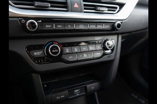 Kia e-Niro ExecutiveLine 64 kWh | Stoel en stuurverwarming | Stoelventilatie | Schuifkanteldak |