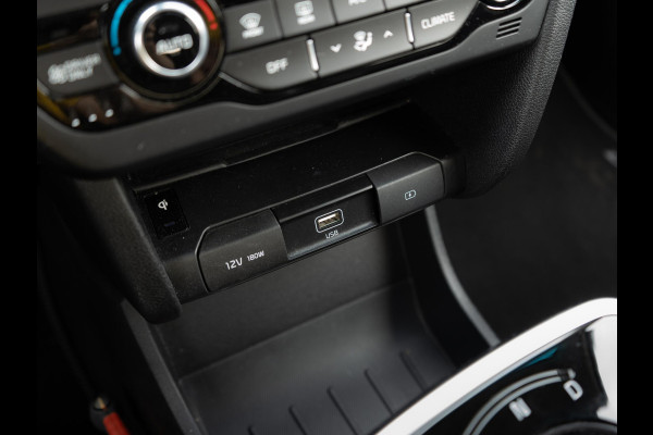Kia e-Niro ExecutiveLine 64 kWh | Stoel en stuurverwarming | Stoelventilatie | Schuifkanteldak |