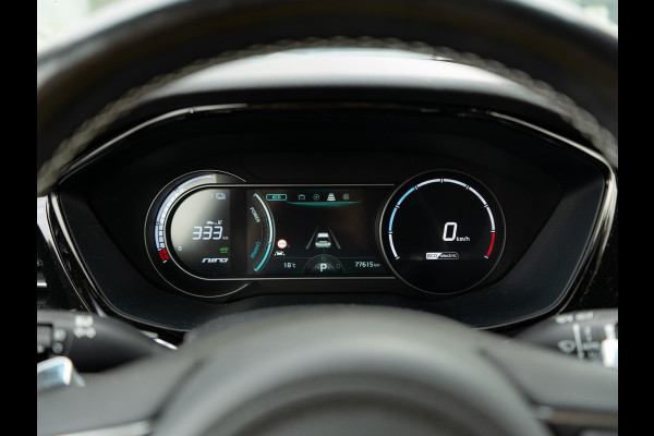 Kia e-Niro ExecutiveLine 64 kWh | Stoel en stuurverwarming | Stoelventilatie | Schuifkanteldak |