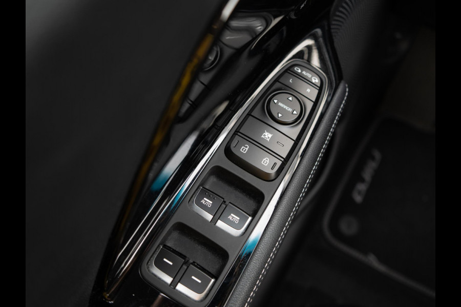 Kia e-Niro ExecutiveLine 64 kWh | Stoel en stuurverwarming | Stoelventilatie | Schuifkanteldak |