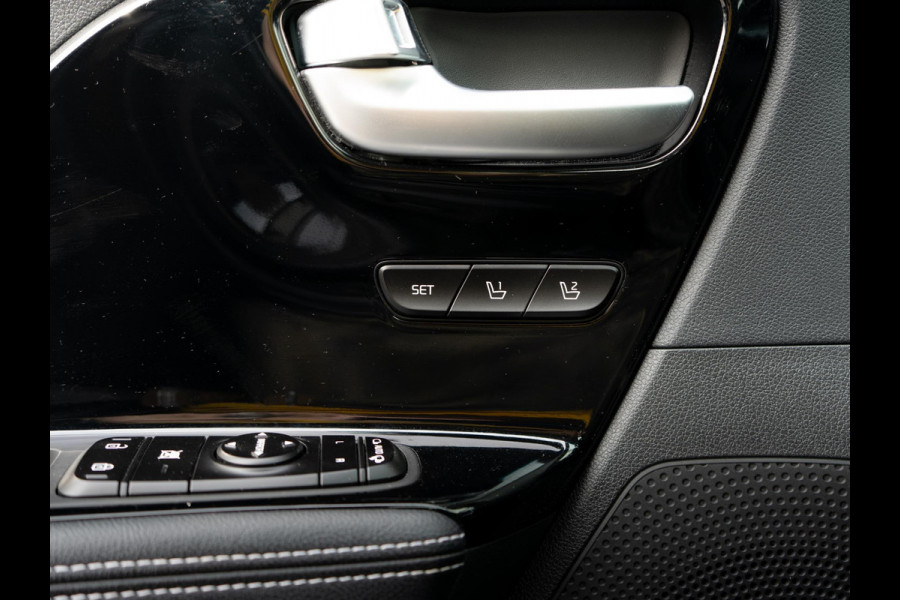 Kia e-Niro ExecutiveLine 64 kWh | Stoel en stuurverwarming | Stoelventilatie | Schuifkanteldak |