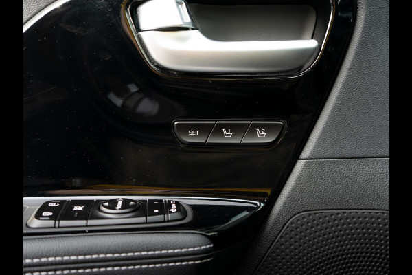 Kia e-Niro ExecutiveLine 64 kWh | Stoel en stuurverwarming | Stoelventilatie | Schuifkanteldak |