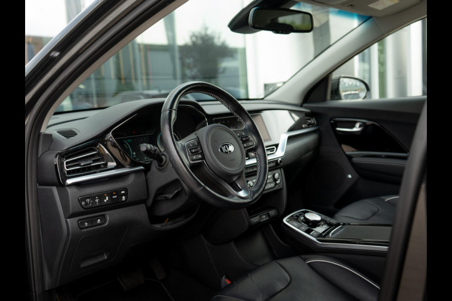 Kia e-Niro ExecutiveLine 64 kWh | Stoel en stuurverwarming | Stoelventilatie | Schuifkanteldak |