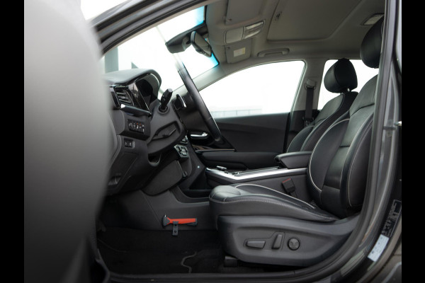 Kia e-Niro ExecutiveLine 64 kWh | Stoel en stuurverwarming | Stoelventilatie | Schuifkanteldak |