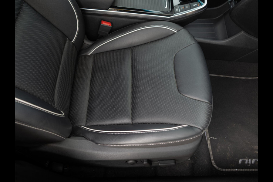 Kia e-Niro ExecutiveLine 64 kWh | Stoel en stuurverwarming | Stoelventilatie | Schuifkanteldak |