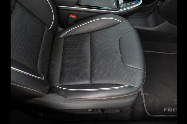 Kia e-Niro ExecutiveLine 64 kWh | Stoel en stuurverwarming | Stoelventilatie | Schuifkanteldak |