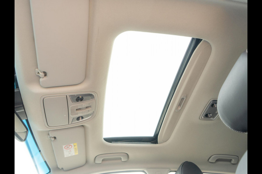 Kia e-Niro ExecutiveLine 64 kWh | Stoel en stuurverwarming | Stoelventilatie | Schuifkanteldak |