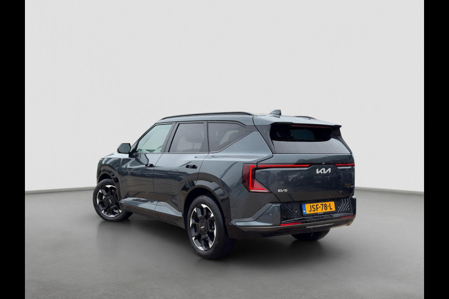 Kia EV5 GT-PlusLine 81.4 kWh