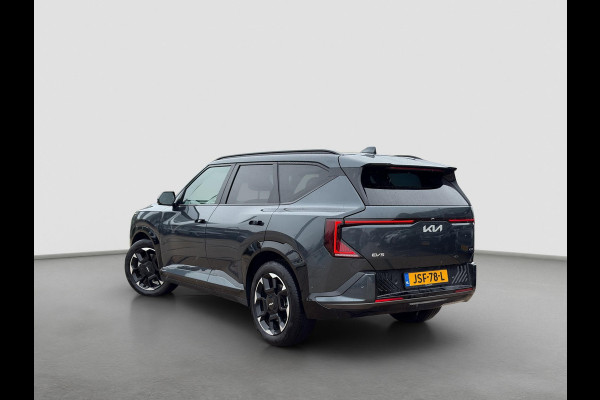 Kia EV5 GT-PlusLine 81.4 kWh