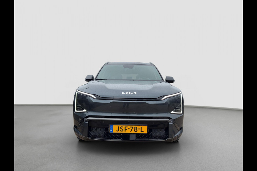 Kia EV5 GT-PlusLine 81.4 kWh