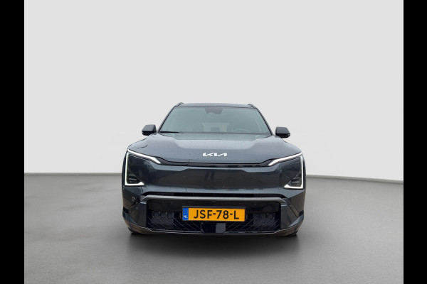 Kia EV5 GT-PlusLine 81.4 kWh