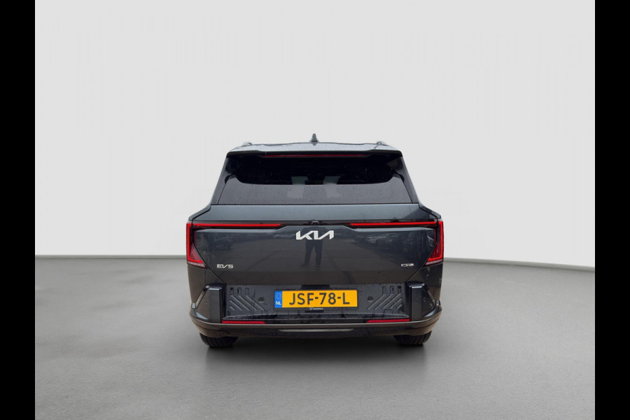 Kia EV5 GT-PlusLine 81.4 kWh