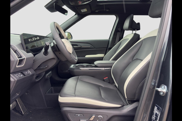 Kia EV5 GT-PlusLine 81.4 kWh