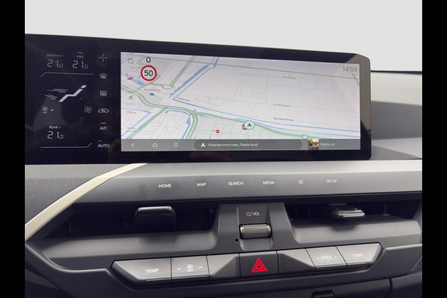 Kia EV5 GT-PlusLine 81.4 kWh