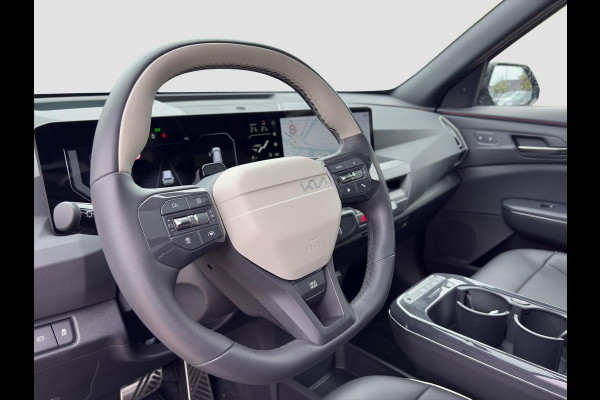 Kia EV5 GT-PlusLine 81.4 kWh