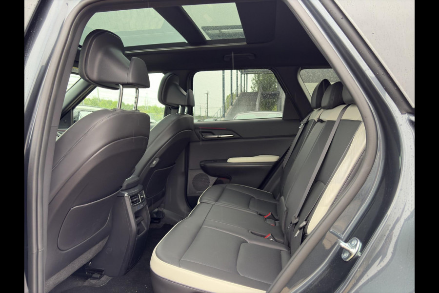 Kia EV5 GT-PlusLine 81.4 kWh