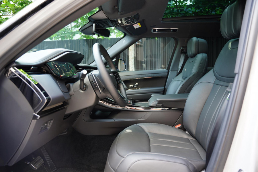 Land Rover Range Rover Sport P 460 E Dynamic HSE GERESERVEERD