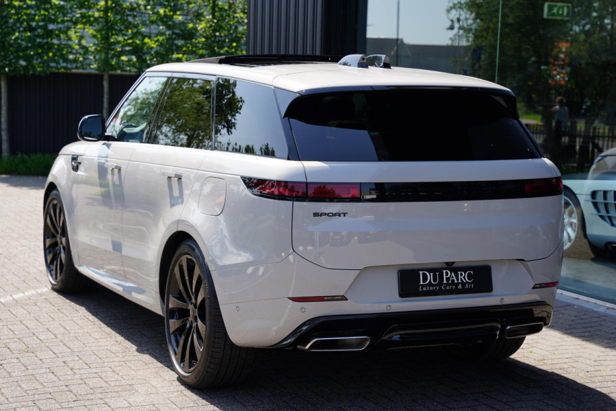 Land Rover Range Rover Sport P 460 E Dynamic HSE GERESERVEERD