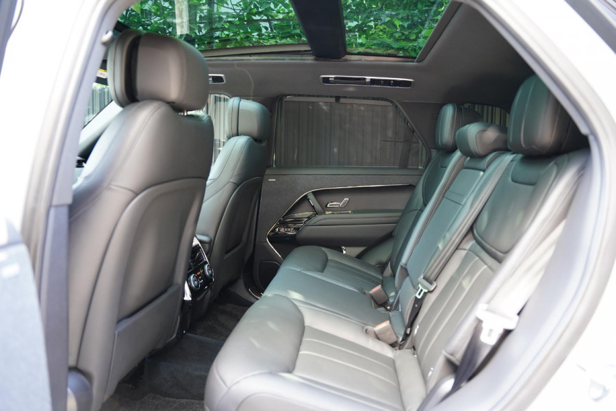 Land Rover Range Rover Sport P 460 E Dynamic HSE GERESERVEERD