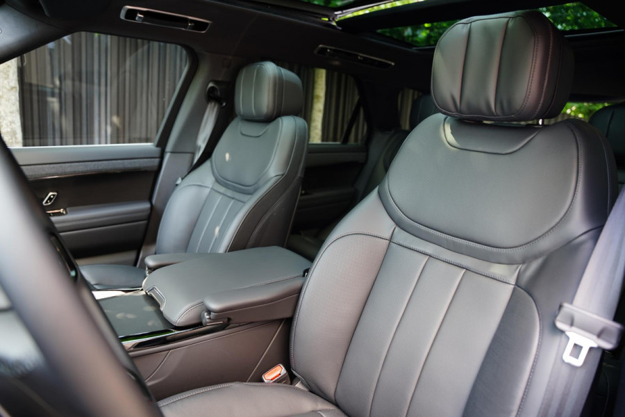 Land Rover Range Rover Sport P 460 E Dynamic HSE GERESERVEERD