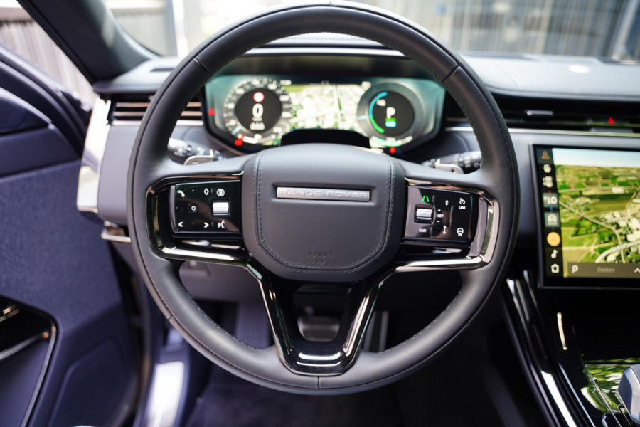Land Rover Range Rover Sport P 460 E Dynamic HSE GERESERVEERD