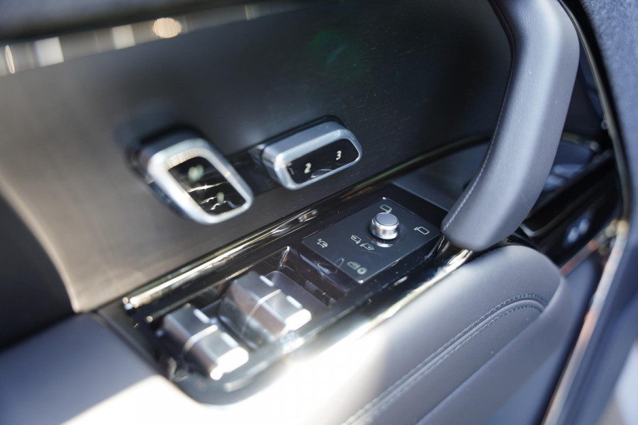 Land Rover Range Rover Sport P 460 E Dynamic HSE GERESERVEERD