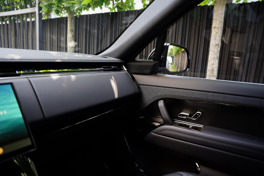 Land Rover Range Rover Sport P 460 E Dynamic HSE GERESERVEERD