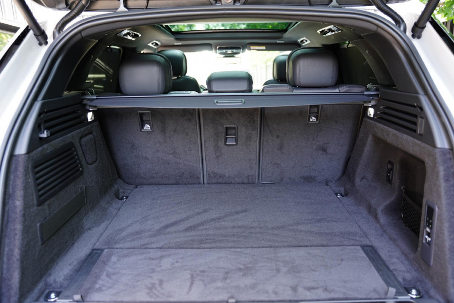 Land Rover Range Rover Sport P 460 E Dynamic HSE GERESERVEERD