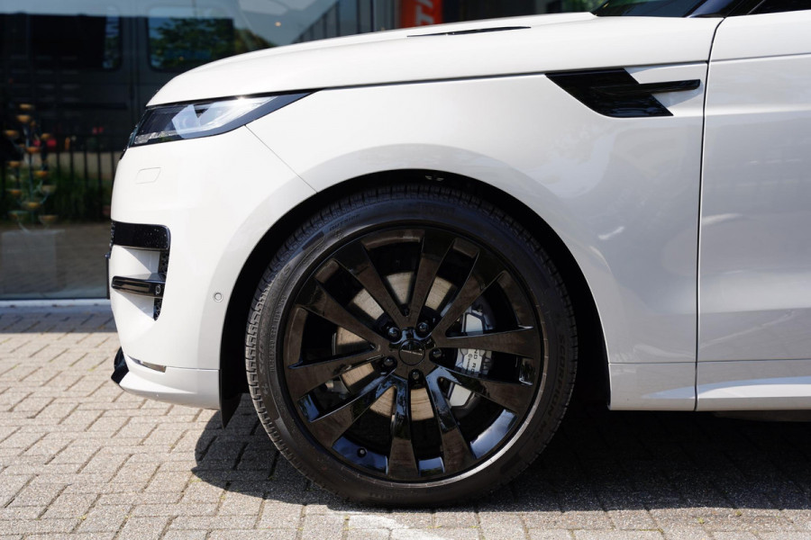 Land Rover Range Rover Sport P 460 E Dynamic HSE GERESERVEERD