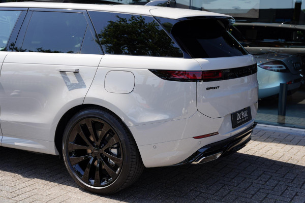 Land Rover Range Rover Sport P 460 E Dynamic HSE GERESERVEERD