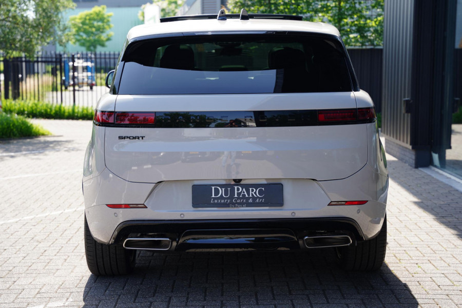 Land Rover Range Rover Sport P 460 E Dynamic HSE GERESERVEERD
