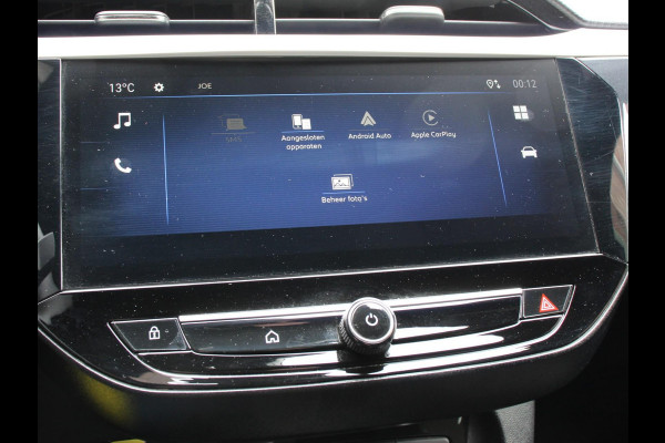 Opel Corsa 1.2 Turbo Hybrid 100pk GS Automaat Navigatie Apple Carplay/Android Auto Camera Parkeersensoren Cruise Control Dodehoek assistent Airco Lichtmetalen velgen Virtual Cockpit