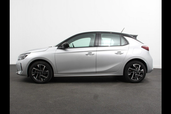 Opel Corsa 1.2 Turbo Hybrid 100pk GS Automaat Navigatie Apple Carplay/Android Auto Camera Parkeersensoren Cruise Control Dodehoek assistent Airco Lichtmetalen velgen Virtual Cockpit