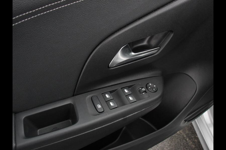 Opel Corsa 1.2 Turbo Hybrid 100pk GS Automaat Navigatie Apple Carplay/Android Auto Camera Parkeersensoren Cruise Control Dodehoek assistent Airco Lichtmetalen velgen Virtual Cockpit