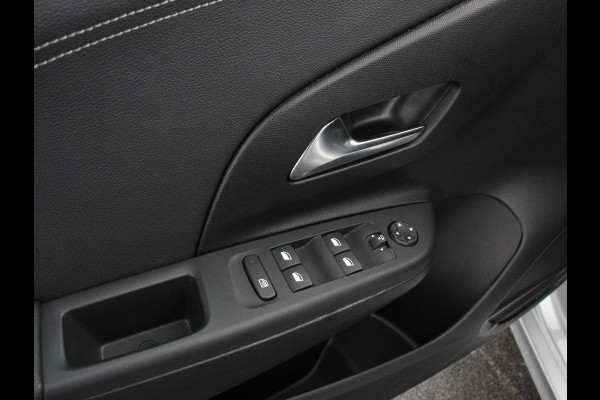 Opel Corsa 1.2 Turbo Hybrid 100pk GS Automaat Navigatie Apple Carplay/Android Auto Camera Parkeersensoren Cruise Control Dodehoek assistent Airco Lichtmetalen velgen Virtual Cockpit
