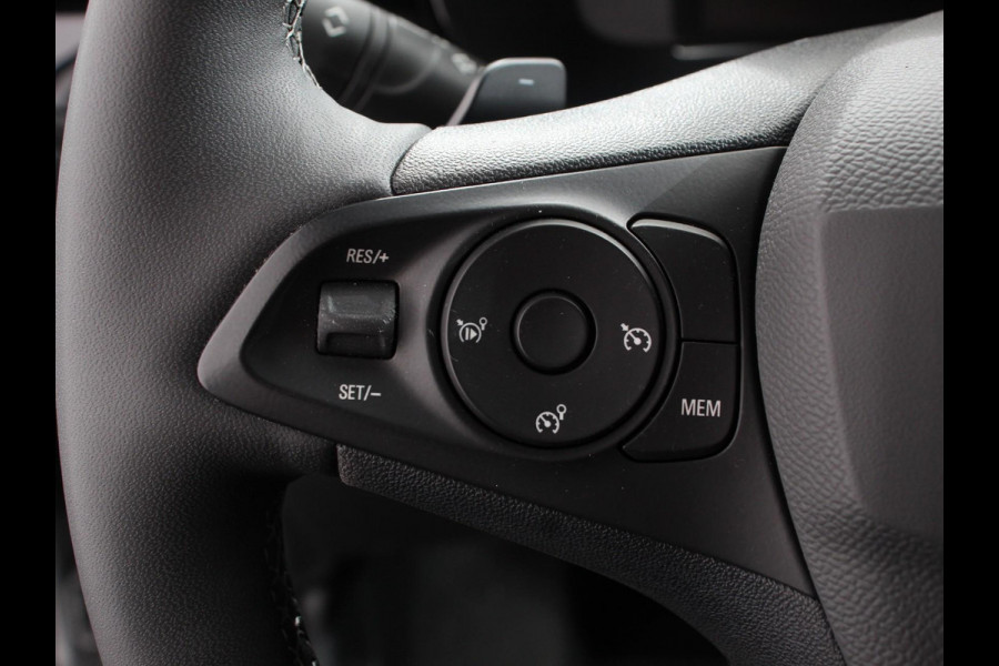 Opel Corsa 1.2 Turbo Hybrid 100pk GS Automaat Navigatie Apple Carplay/Android Auto Camera Parkeersensoren Cruise Control Dodehoek assistent Airco Lichtmetalen velgen Virtual Cockpit