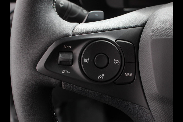 Opel Corsa 1.2 Turbo Hybrid 100pk GS Automaat Navigatie Apple Carplay/Android Auto Camera Parkeersensoren Cruise Control Dodehoek assistent Airco Lichtmetalen velgen Virtual Cockpit