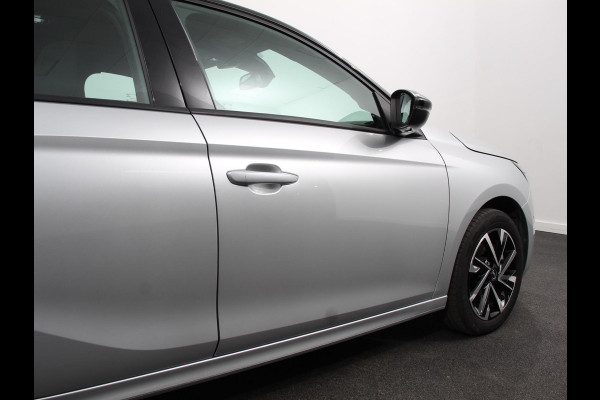 Opel Corsa 1.2 Turbo Hybrid 100pk GS Automaat Navigatie Apple Carplay/Android Auto Camera Parkeersensoren Cruise Control Dodehoek assistent Airco Lichtmetalen velgen Virtual Cockpit