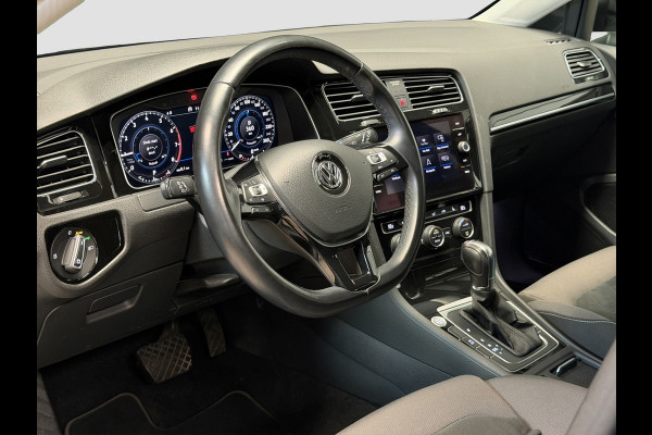 Volkswagen Golf Variant 1.5 TSI Highline Business R|Massage|Keyless|Camera|Navi