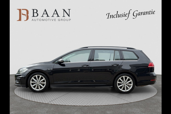 Volkswagen Golf Variant 1.5 TSI Highline Business R|Massage|Keyless|Camera|Navi